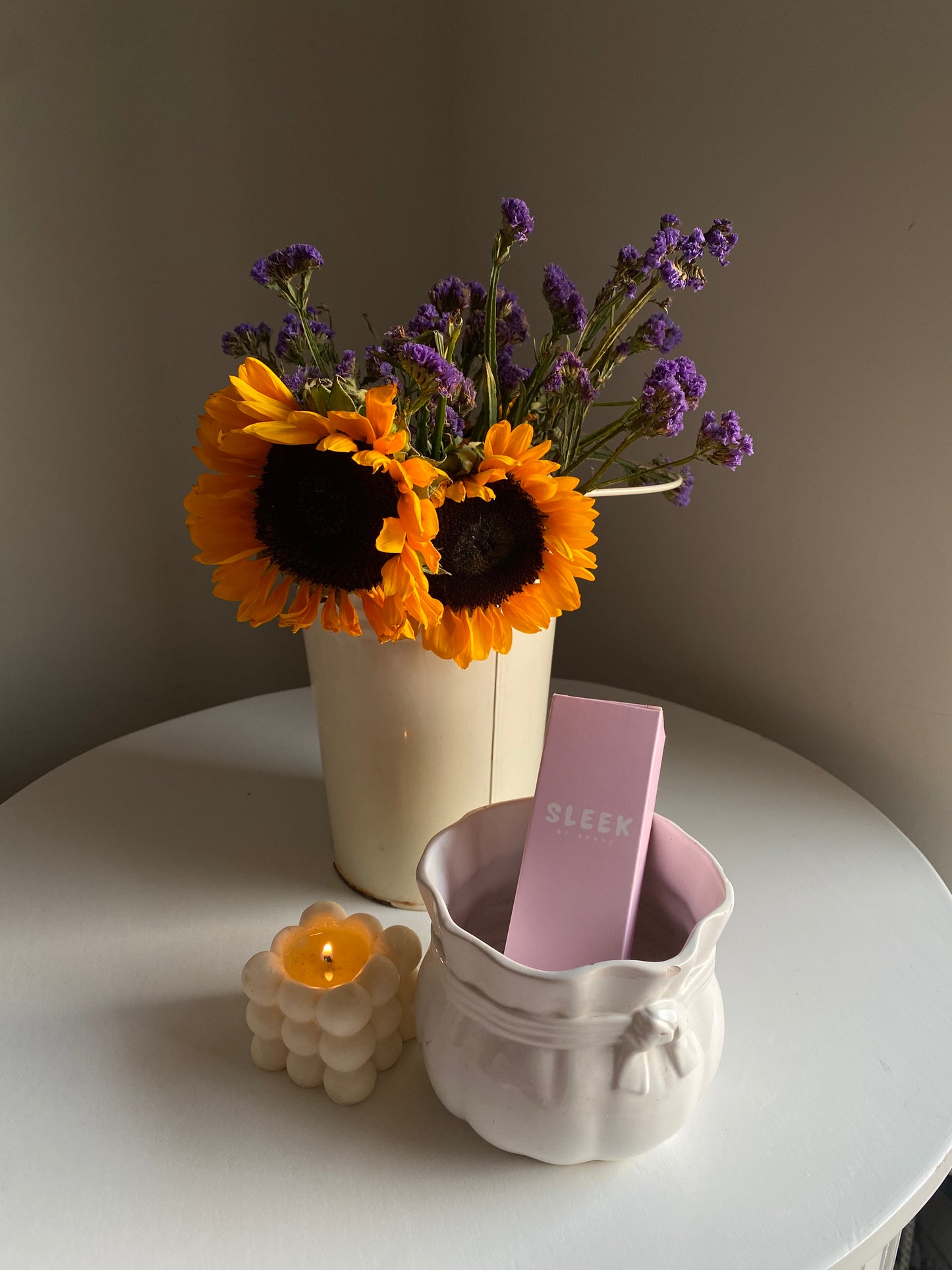 Coco Glaze deep hydration oil