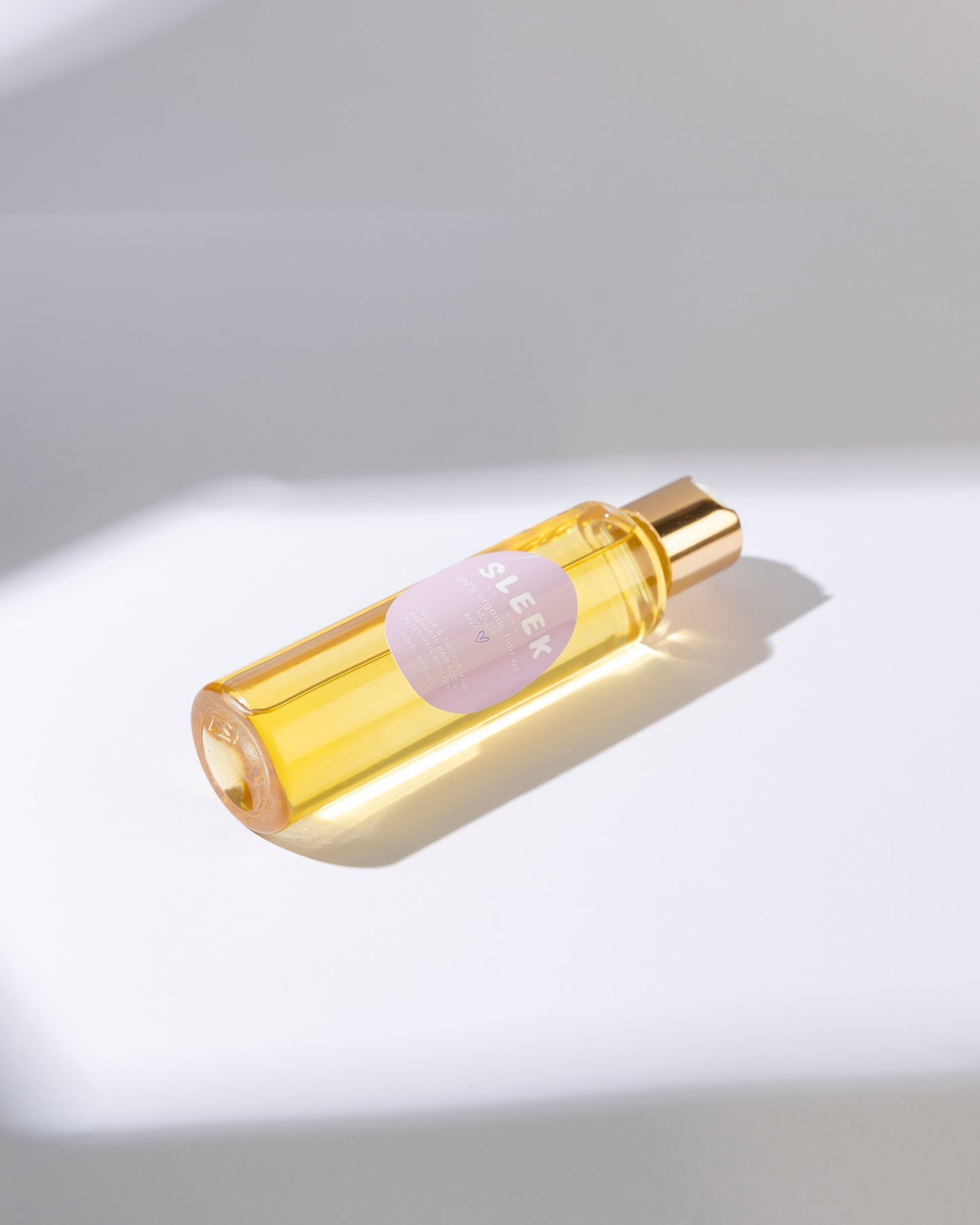 coco thick + thrive hair oil