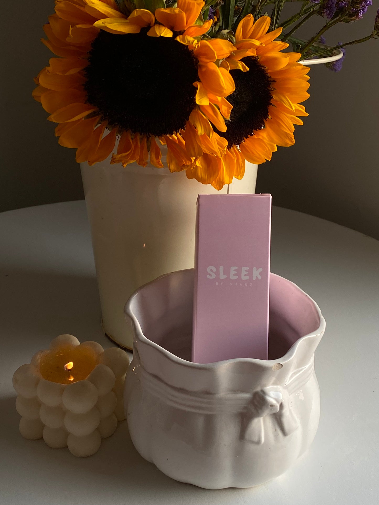 Coco Glaze deep hydration oil