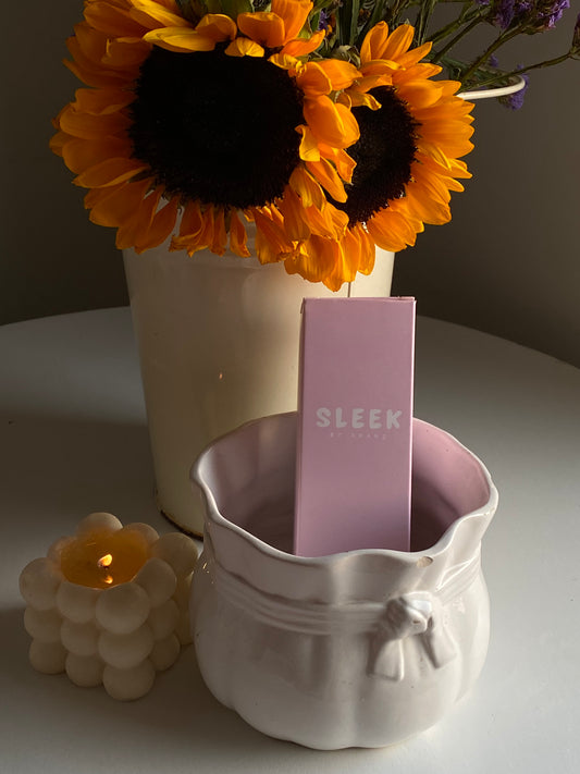 Coco Glaze deep hydration oil