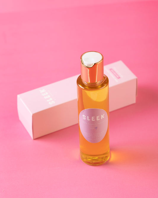 100% Pure Virgin Coconut Oil (150ML)